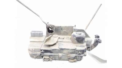 CERRADURA PUERTA TRASERA DERECHA CITROEN XSARA BREAK (1998-2005) 1.9 D 70CV 1868CC - L.7559605 / 913884