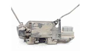 CERRADURA PUERTA TRASERA DERECHA CITROEN XSARA BREAK (1998-2005) 1.9 D 70CV 1868CC - L.7559605 / 913884 2