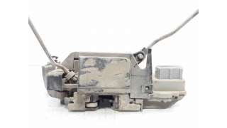 CERRADURA PUERTA TRASERA DERECHA CITROEN XSARA BREAK (1998-2005) 1.9 D 70CV 1868CC - L.7559605 / 913884