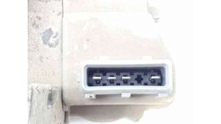 CERRADURA PUERTA TRASERA DERECHA CITROEN XSARA BREAK (1998-2005) 1.9 D 70CV 1868CC - L.7559605 / 913884