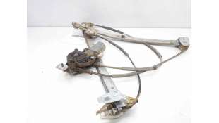 ELEVALUNAS DELANTERO IZQUIERDO CITROEN XSARA BREAK (1998-2005) 1.9 D 70CV 1868CC - L.7559631 / 9221H3