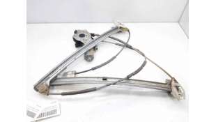 ELEVALUNAS DELANTERO IZQUIERDO CITROEN XSARA BREAK (1998-2005) 1.9 D 70CV 1868CC - L.7559631 / 9221H3 2