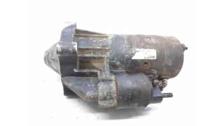 MOTOR ARRANQUE PEUGEOT BOXER FURGÓN (1994-2005) - L.7559836 / 5802F6