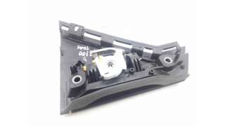 MANETA EXTERIOR TRASERA DERECHA RENAULT CLIO V (2019-) 1.0 TCE 100 (B7MT) 101CV 999CC - L.7559865 / 826064206R
