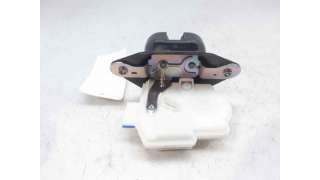 CERRADURA MALETERO / PORTON HONDA CR-V III (2007-) 2.2 I-DTEC 4WD (RE6) 150CV 2199CC - L.7559868 / 74800TF0J02