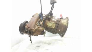 CAJA CAMBIOS NISSAN PATROL III/2 STATION WAGON (1988-1998) - L.7560076 / 3200069852 2