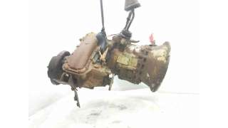 CAJA CAMBIOS NISSAN PATROL III/2 STATION WAGON (1988-1998) - L.7560076 / 3200069852