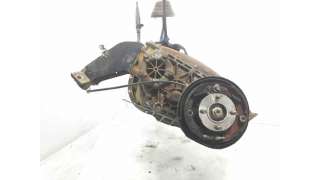 CAJA CAMBIOS NISSAN PATROL III/2 STATION WAGON (1988-1998) - L.7560076 / 3200069852