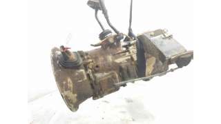 CAJA CAMBIOS NISSAN PATROL III/2 STATION WAGON (1988-1998) - L.7560076 / 3200069852