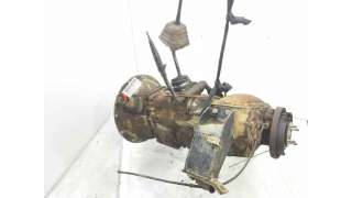 CAJA CAMBIOS NISSAN PATROL III/2 STATION WAGON (1988-1998) - L.7560076 / 3200069852
