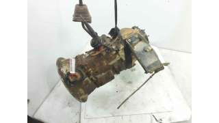 CAJA CAMBIOS NISSAN PATROL III/2 STATION WAGON (1988-1998) - L.7560076 / 3200069852
