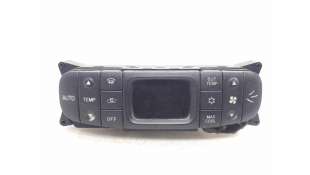 MANDO CLIMATIZADOR MITSUBISHI CARISMA (2000-2006) 1.8 GDI (DA2A) 122CV 1834CC - L.7560222 / MR398016