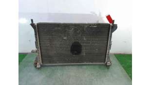 RADIADOR AGUA FORD FOCUS (2002-2004) 1.8 TDCI 100CV 1753CC - L.7560552 / 9345A04 2