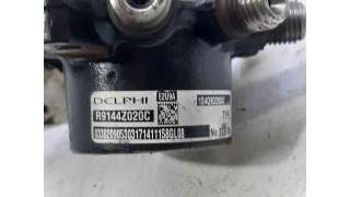 RAMPA INYECTORA FORD FOCUS (2002-2004) 1.8 TDCI 100CV 1753CC - L.7560555 / 1S4Q9D280AC
