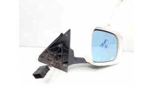 RETROVISOR DERECHO AUDI A4 (1995-2000) 1.9 TDI 110CV 1896CC - L.7560810 / 8D1858532C3FZ