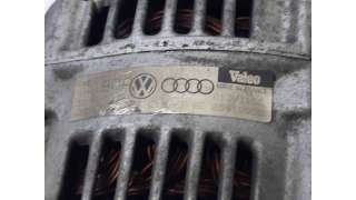 ALTERNADOR AUDI A4 (1994-2000) 1.8 125CV 1781CC - L.7560862 / 058903016E