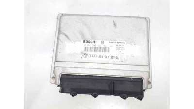 CENTRALITA MOTOR UCE AUDI A4 (1994-2000) 1.8 125CV 1781CC - L.7560928 / 8D0907557S