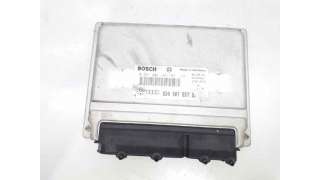 CENTRALITA MOTOR UCE AUDI A4 (1994-2000) 1.8 125CV 1781CC - L.7560928 / 8D0907557S