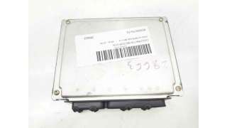 CENTRALITA MOTOR UCE AUDI A4 (1994-2000) 1.8 125CV 1781CC - L.7560928 / 8D0907557S