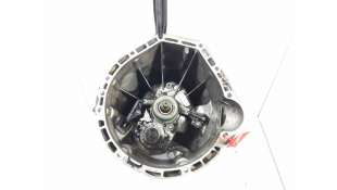 CAJA CAMBIOS MERCEDES-BENZ CLASE C COUPÉ (2001-2004) C 220 CDI (203.706) 143CV 2148CC - L.7561392 / 2112607400 2