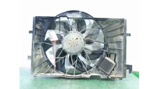 ELECTROVENTILADOR MERCEDES-BENZ CLASE C COUPÉ (2001-2004) C 220 CDI (203.706) 143CV 2148CC - L.7561574 / A2035000193