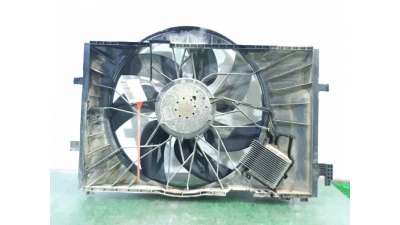 ELECTROVENTILADOR MERCEDES-BENZ CLASE C COUPÉ (2001-2004) C 220 CDI (203.706) 143CV 2148CC - L.7561574 / A2035000193
