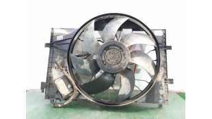 ELECTROVENTILADOR MERCEDES-BENZ CLASE C COUPÉ (2001-2004) C 220 CDI (203.706) 143CV 2148CC - L.7561574 / A2035000193 2