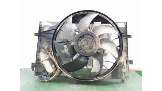 ELECTROVENTILADOR MERCEDES-BENZ CLASE C COUPÉ (2001-2004) C 220 CDI (203.706) 143CV 2148CC - L.7561574 / A2035000193