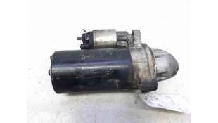 MOTOR ARRANQUE MERCEDES-BENZ CLASE C COUPÉ (2001-2004) C 220 CDI (203.706) 143CV 2148CC - L.7561640 / 0986020163