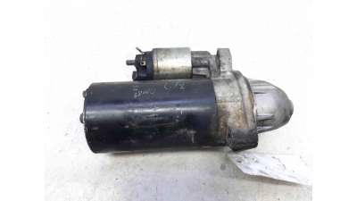 MOTOR ARRANQUE MERCEDES-BENZ CLASE C COUPÉ (2001-2004) C 220 CDI (203.706) 143CV 2148CC - L.7561640 / 0986020163