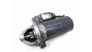 MOTOR ARRANQUE MERCEDES-BENZ CLASE C COUPÉ (2001-2004) C 220 CDI (203.706) 143CV 2148CC - L.7561640 / 0986020163 2