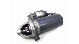 MOTOR ARRANQUE MERCEDES-BENZ CLASE C COUPÉ (2001-2004) C 220 CDI (203.706) 143CV 2148CC - L.7561640 / 0986020163