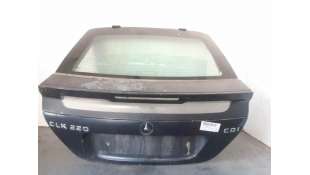 PORTON TRASERO MERCEDES-BENZ CLASE C COUPÉ (2001-2004) C 220 CDI (203.706) 143CV 2148CC - L.7561673 / 2037400305