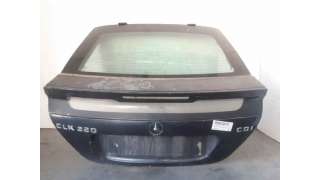 PORTON TRASERO MERCEDES-BENZ CLASE C COUPÉ (2001-2004) C 220 CDI (203.706) 143CV 2148CC - L.7561673 / 2037400305