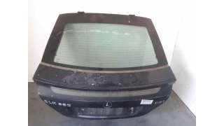 PORTON TRASERO MERCEDES-BENZ CLASE C COUPÉ (2001-2004) C 220 CDI (203.706) 143CV 2148CC - L.7561673 / 2037400305