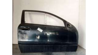 PUERTA DELANTERA DERECHA MERCEDES-BENZ CLASE C COUPÉ (2001-2004) C 220 CDI (203.706) 143CV 2148CC - L.7561674 / 2037201605