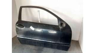 PUERTA DELANTERA DERECHA MERCEDES-BENZ CLASE C COUPÉ (2001-2004) C 220 CDI (203.706) 143CV 2148CC - L.7561674 / 2037201605
