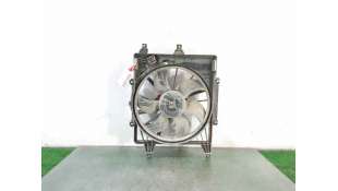 ELECTROVENTILADOR RENAULT CLIO II (1998-2009) 1.2 LPG 58CV 1149CC - L.7561802 / 7700428659