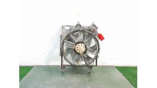 ELECTROVENTILADOR RENAULT CLIO II (1998-2009) 1.2 LPG 58CV 1149CC - L.7561802 / 7700428659 2
