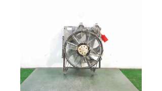 ELECTROVENTILADOR RENAULT CLIO II (1998-2009) 1.2 LPG 58CV 1149CC - L.7561802 / 7700428659