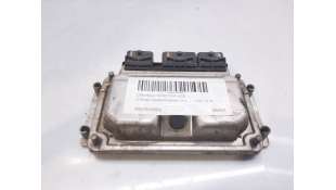CENTRALITA MOTOR UCE CITROEN XSARA PICASSO (1999-2010) 1.6 95CV 1587CC - L.7562232 / 9637839580