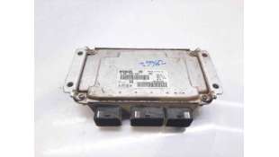 CENTRALITA MOTOR UCE CITROEN XSARA PICASSO (1999-2010) 1.6 95CV 1587CC - L.7562232 / 9637839580 2