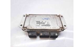 CENTRALITA MOTOR UCE CITROEN XSARA PICASSO (1999-2010) 1.6 95CV 1587CC - L.7562232 / 9637839580