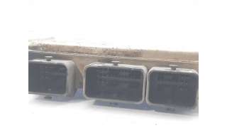CENTRALITA MOTOR UCE CITROEN XSARA PICASSO (1999-2010) 1.6 95CV 1587CC - L.7562232 / 9637839580