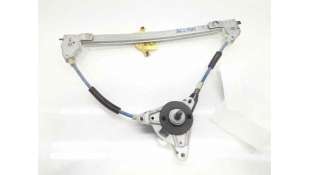 ELEVALUNAS TRASERO IZQUIERDO CITROEN XSARA PICASSO (1999-2010) 1.6 95CV 1587CC - L.7562259 / 9631473180
