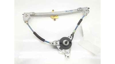 ELEVALUNAS TRASERO IZQUIERDO CITROEN XSARA PICASSO (1999-2010) 1.6 95CV 1587CC - L.7562259 / 9631473180