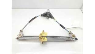 ELEVALUNAS TRASERO IZQUIERDO CITROEN XSARA PICASSO (1999-2010) 1.6 95CV 1587CC - L.7562259 / 9631473180 2