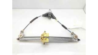 ELEVALUNAS TRASERO IZQUIERDO CITROEN XSARA PICASSO (1999-2010) 1.6 95CV 1587CC - L.7562259 / 9631473180