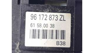 MANDO LIMPIA CITROEN XSARA PICASSO (1999-2010) 1.6 95CV 1587CC - L.7562298 / 96172873ZL