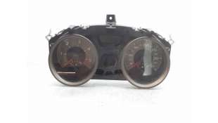 CUADRO INSTRUMENTOS RENAULT MEGANE II (2005-2008) 1.5 DCI (BM1E, CM1E) 106CV 1461CC - L.7562467 / 8200408787